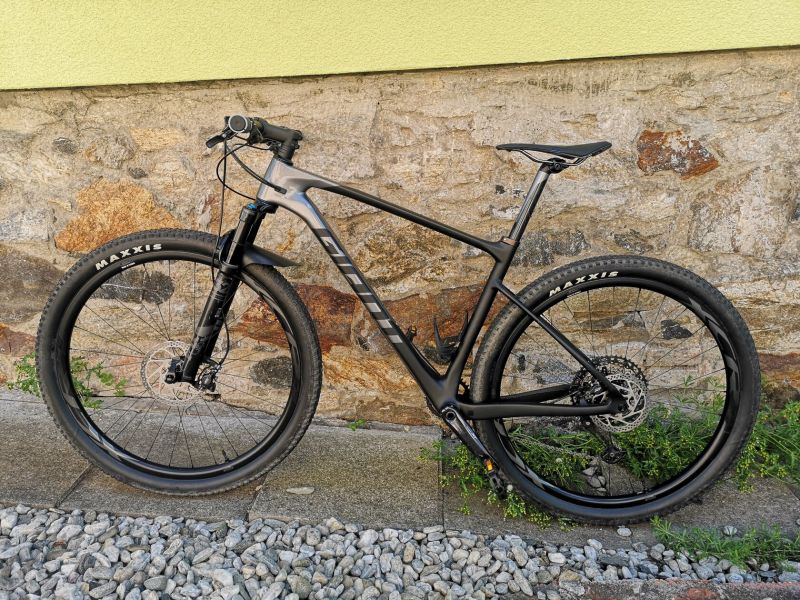 Giant XTC Advanced 29