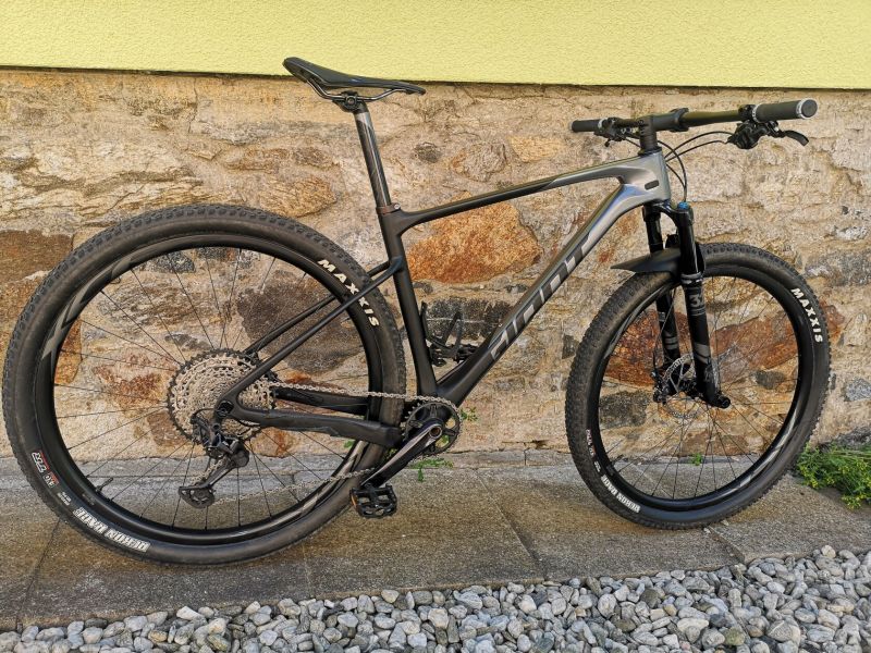Giant XTC Advanced 29