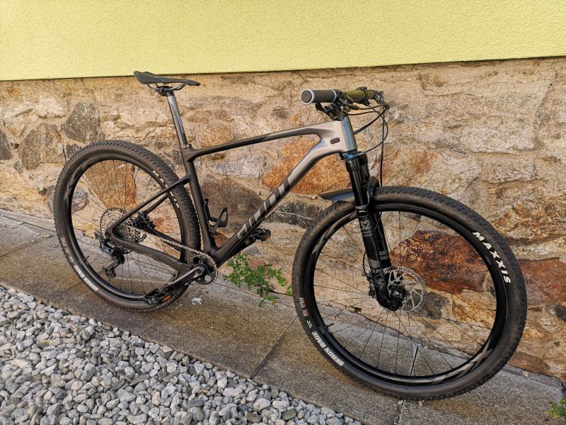 Giant XTC Advanced 29
