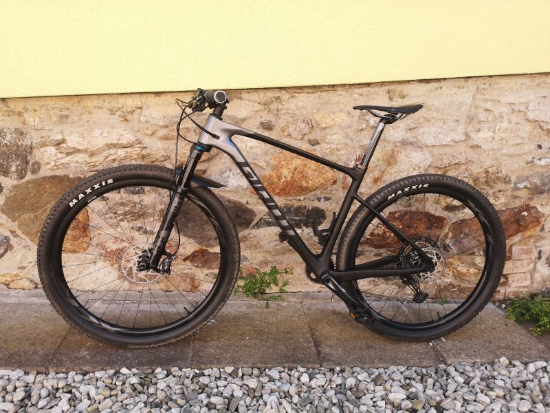 Giant XTC Advanced 29