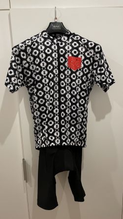 Prodám dres - špatná velikost 
