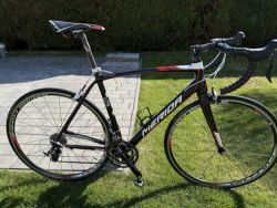 Merida Scultura 905