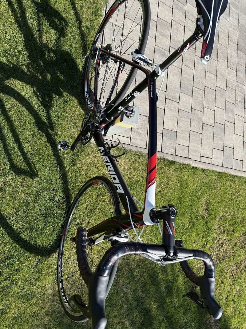Merida Scultura 905
