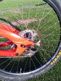 Lapierre Zesty 2018