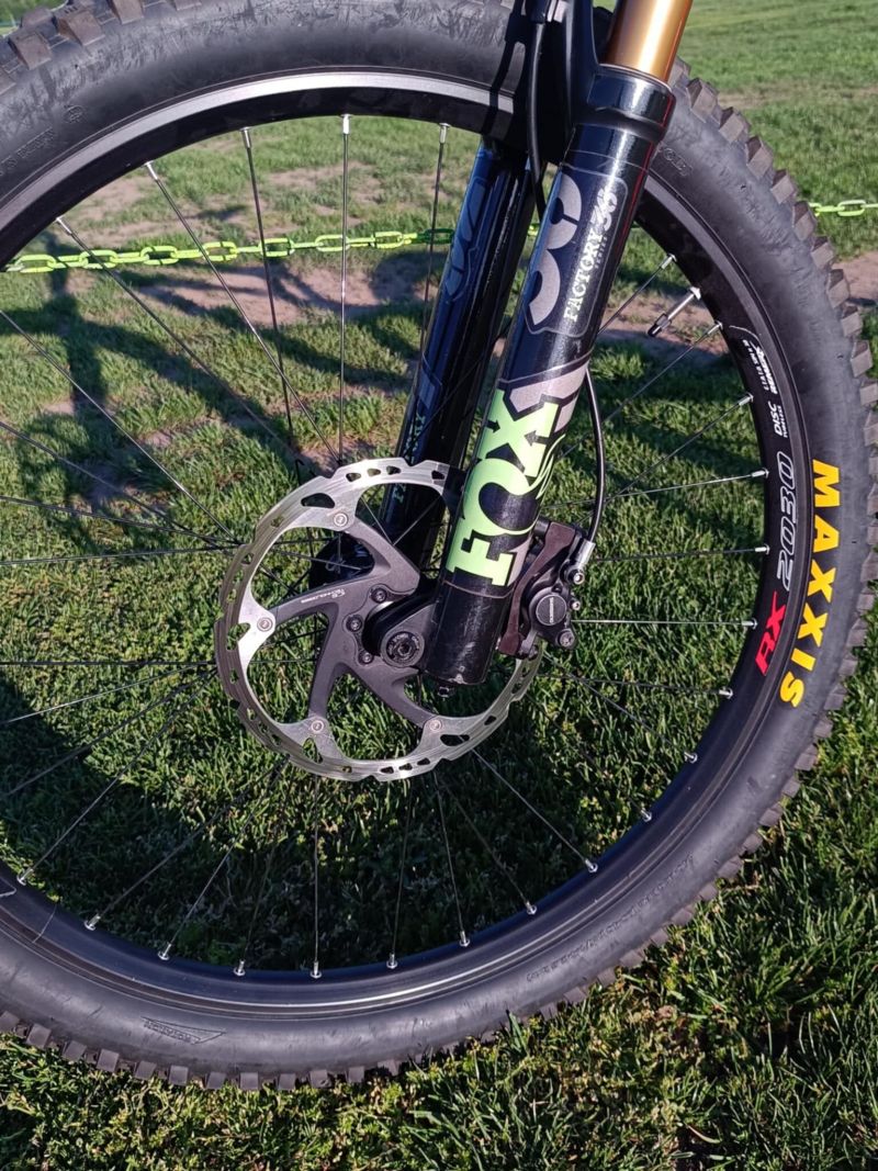 Lapierre Zesty 2018