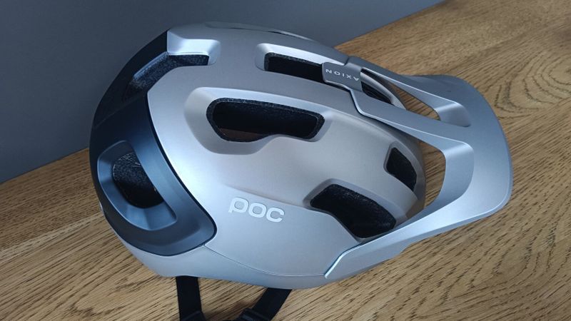 helma cyklistická přilba POC Axion SPIN vel.XS NOVÁ