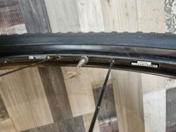 Mavic XA Pro Carbon