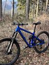 Ghost Riot Essential 27,5” – velikost S