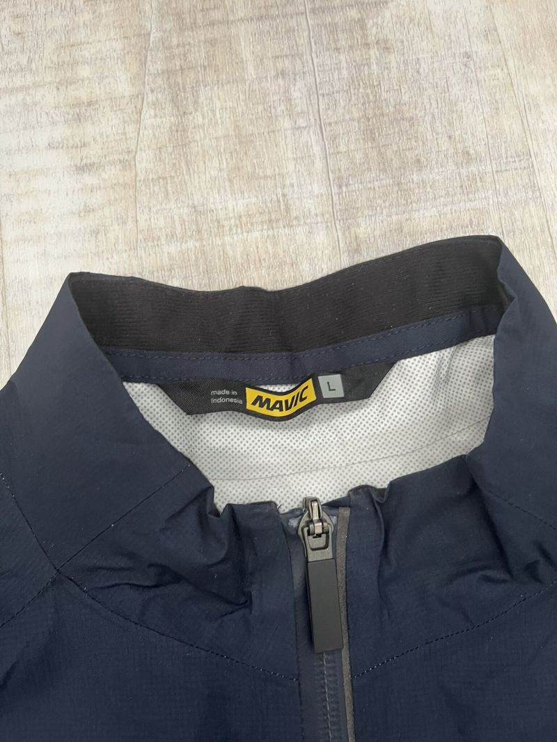 bunda MAVIC Essential H2O