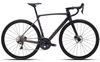 silniční celokarbonový rámová sada na diskové brzdy Polygon Stratos S8 Disc vel.50cm