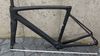 silniční celokarbonový rámová sada na diskové brzdy Polygon Stratos S8 Disc vel.50cm