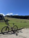 VAN RYSEL Gravel Sram Apex 1×12