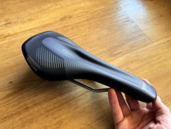 Sedlo Ergon SR Allroad Core Pro S/M