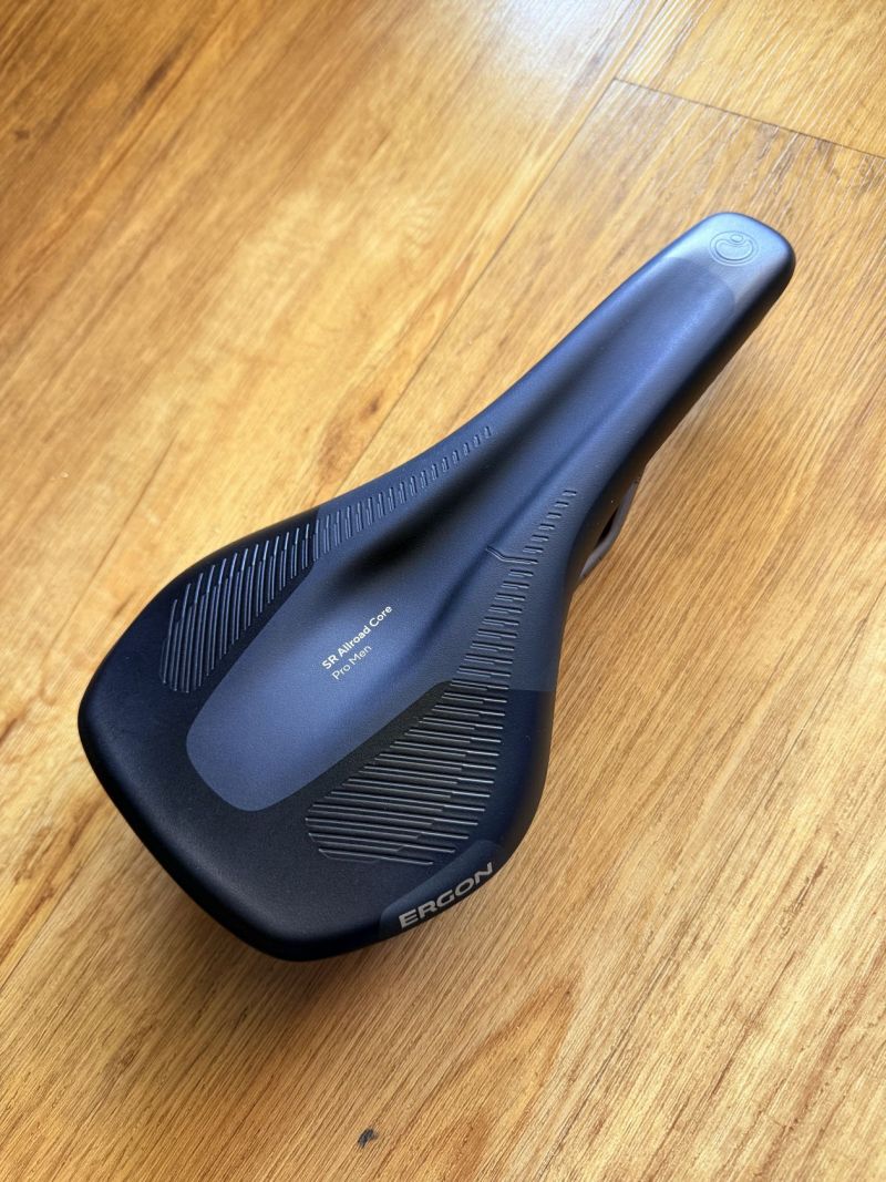 Sedlo Ergon SR Allroad Core Pro S/M