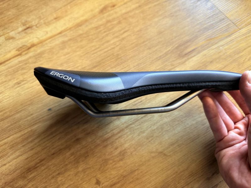 Sedlo Ergon SR Allroad Core Pro S/M
