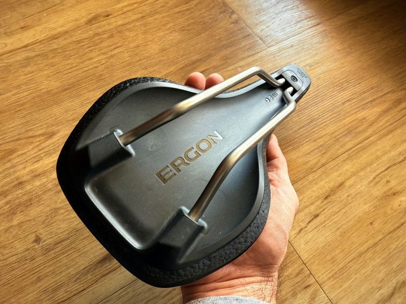 Sedlo Ergon SR Allroad Core Pro S/M