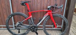 Prodám Pinarello Dogma F 
