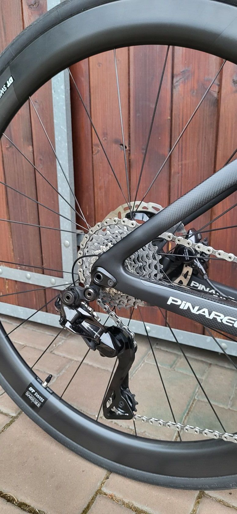 Prodám Pinarello Dogma F 