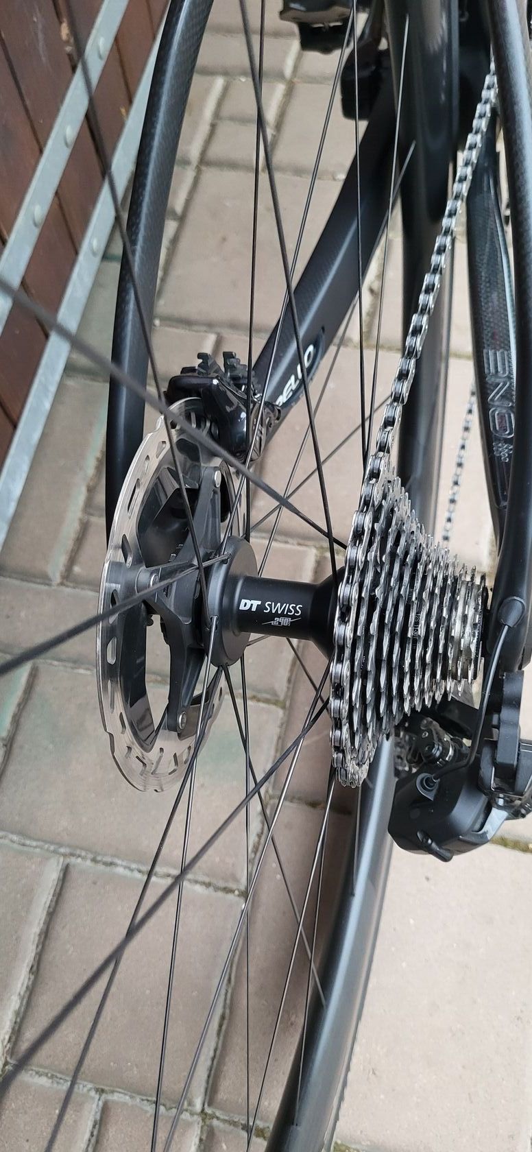 Prodám Pinarello Dogma F 