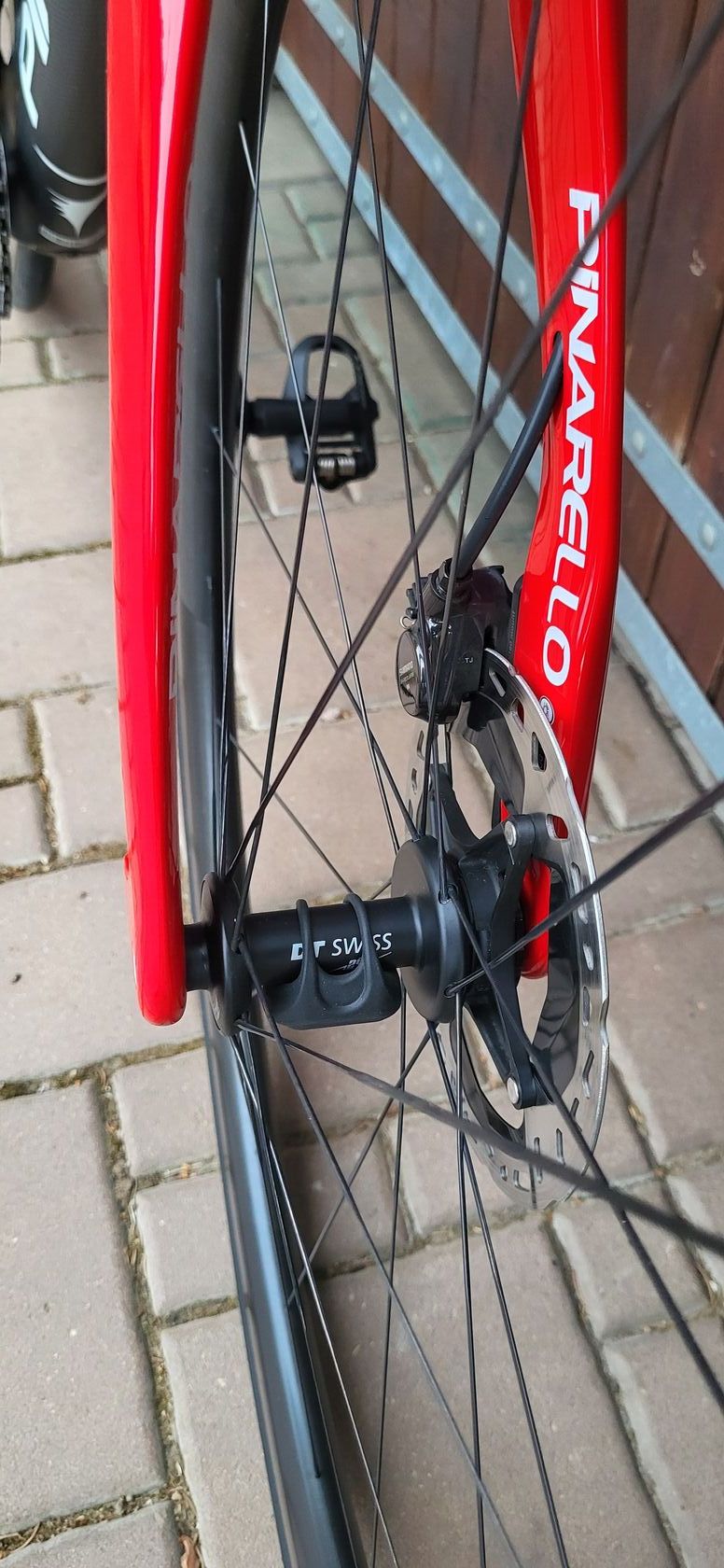 Prodám Pinarello Dogma F 