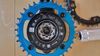 Kliky SRAM DUB BOOST XX1 /175 +Wattmetr QUARK