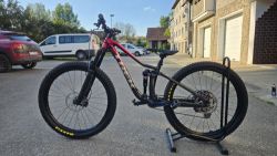 Trek fuel ex 8