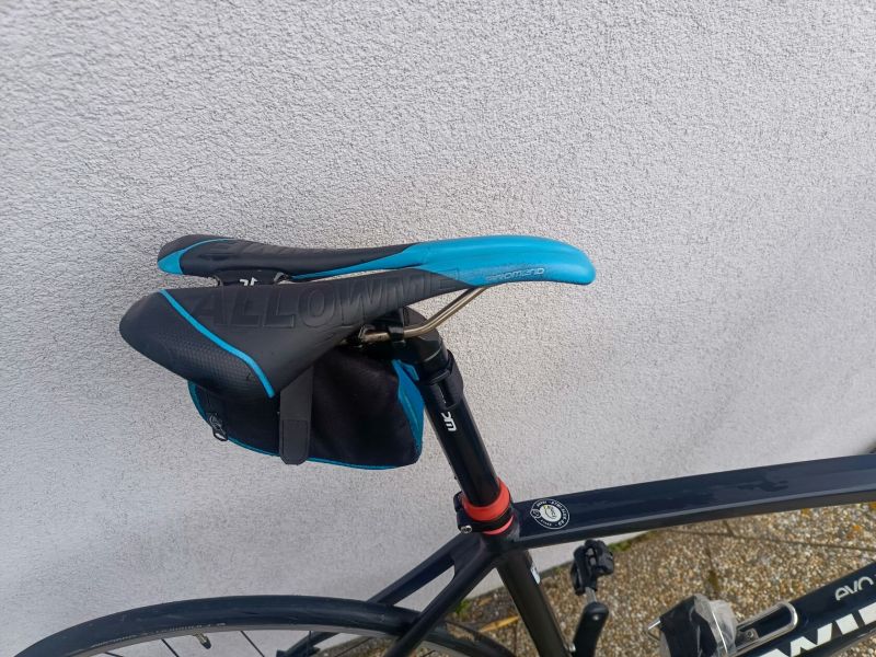 Prodám kolo pro volný čas