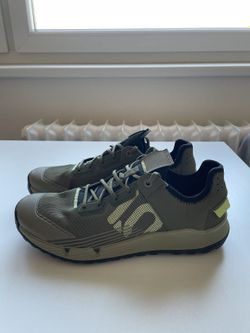 Five Ten 5.10 Trailcross LT focus olive