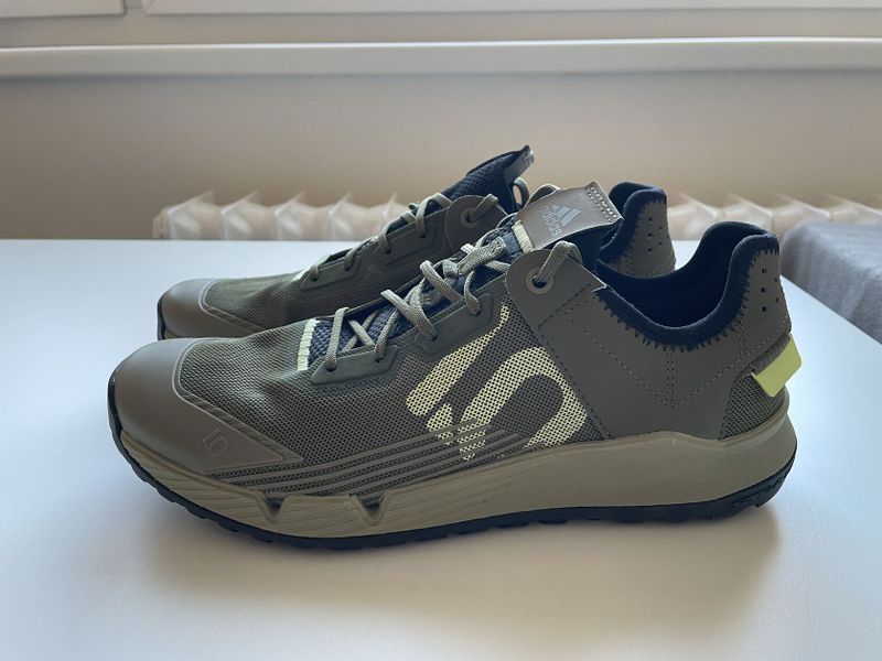 Five Ten 5.10 Trailcross LT focus olive