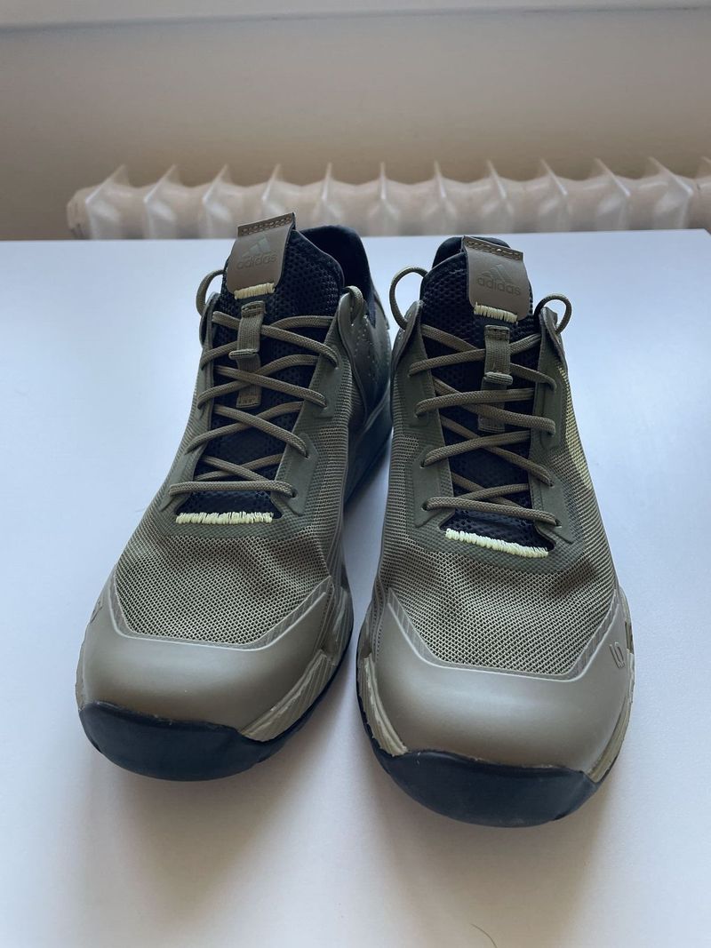 Five Ten 5.10 Trailcross LT focus olive