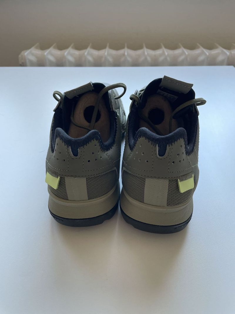 Five Ten 5.10 Trailcross LT focus olive