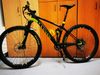 Canyon Lux CF 8.0 Pro Race