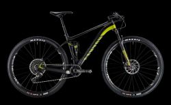 Canyon Lux CF 8.0 Pro Race
