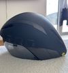 Giro Aerohead MIPS Matte Black/Titanium