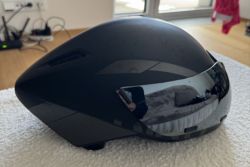 Giro Aerohead MIPS Matte Black/Titanium