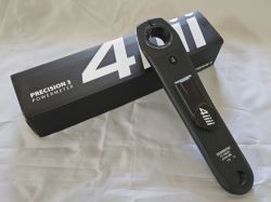 4iiii Precision 3 Shimano Ultegra R8000 170mm levá klika