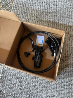 Sram Code R nové