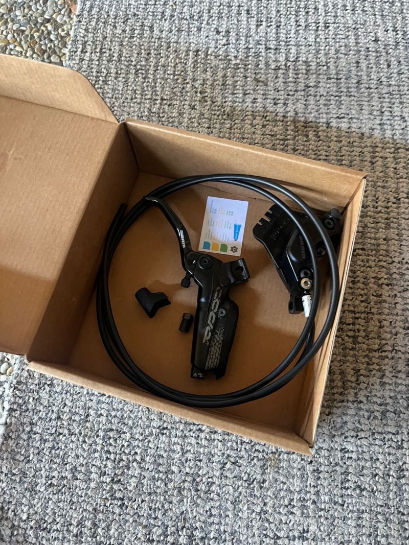 Sram Code R nové