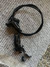 Sram Code R lehce jeté