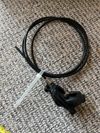 Sram Code R lehce jeté