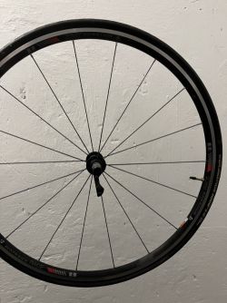 Bontrager Race (alu)