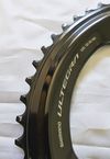 Shimano ULTEGRA FC-R8100 52/36T 12s