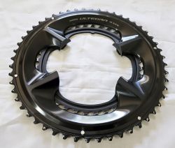 Shimano ULTEGRA FC-R8100 52/36T 12s