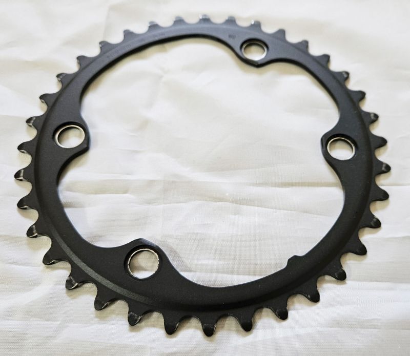 Shimano ULTEGRA FC-R8100 52/36T 12s