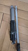 Vzduchový tlumič X-Fusion O2 RCX 240/75