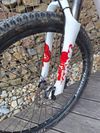 Horské kolo RB CRR – velikost XL, kola 26"Shimano SLX/Deore