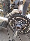 Horské kolo RB CRR – velikost XL, kola 26"Shimano SLX/Deore