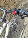 Horské kolo RB CRR – velikost XL, kola 26"Shimano SLX/Deore