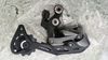 Sada 3x9 Shimano mix