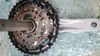 Sada 3x9 Shimano mix